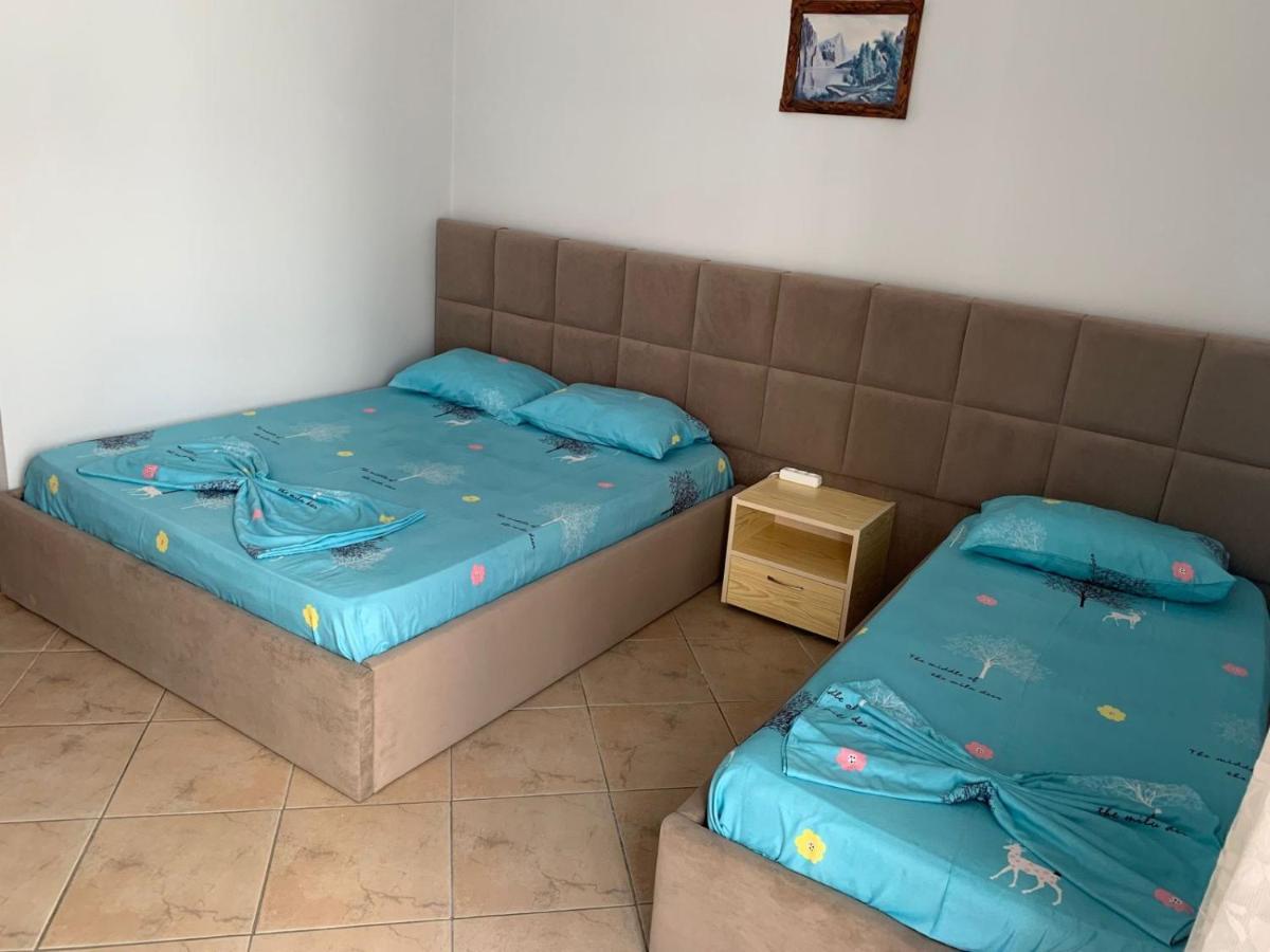 Armando Home Vlorë エクステリア 写真