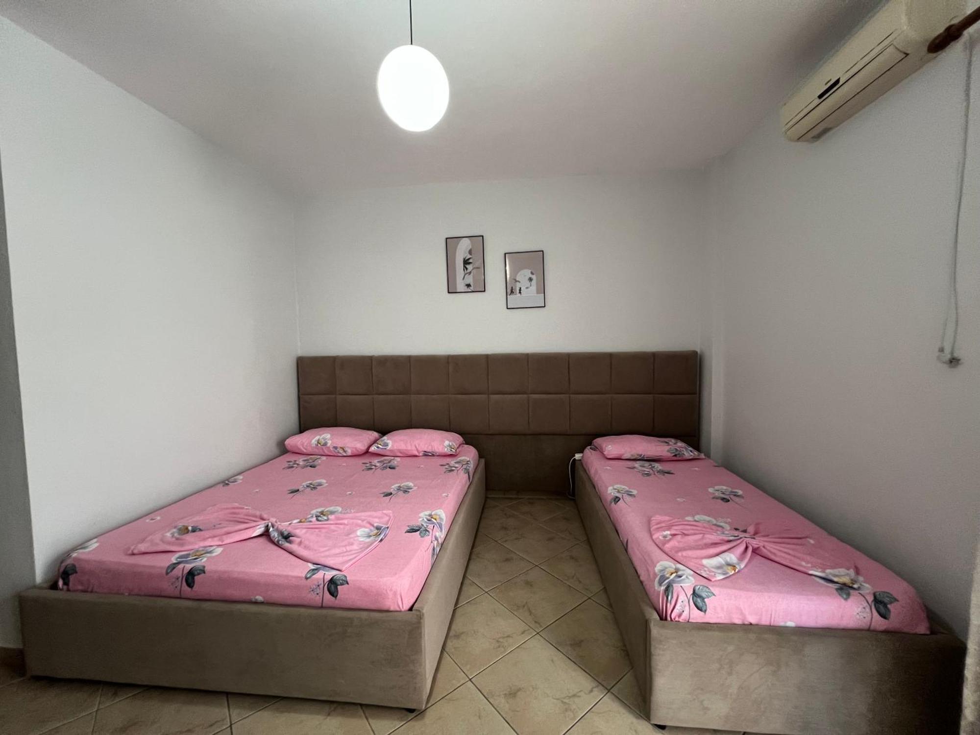 Armando Home Vlorë エクステリア 写真