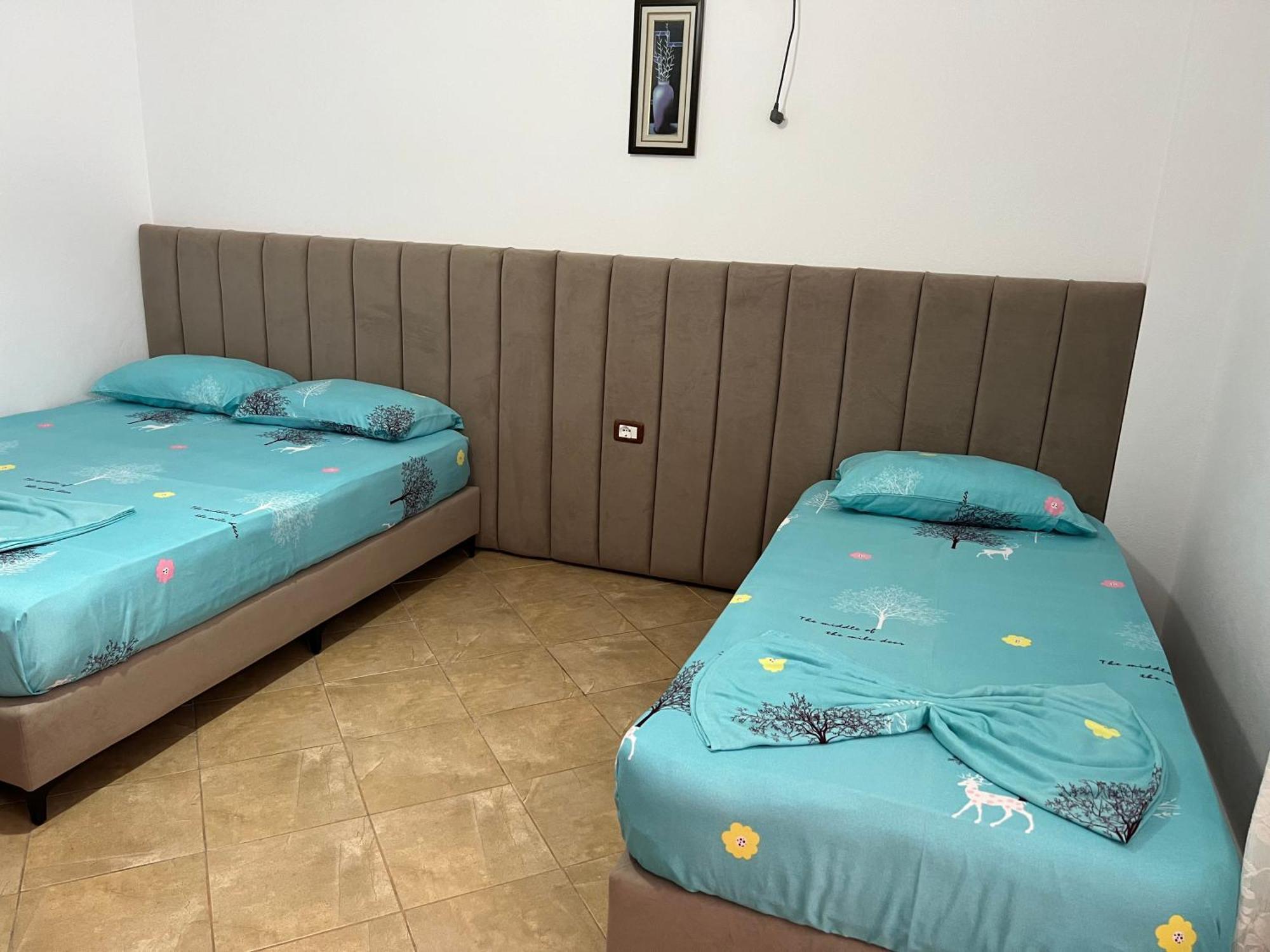 Armando Home Vlorë エクステリア 写真