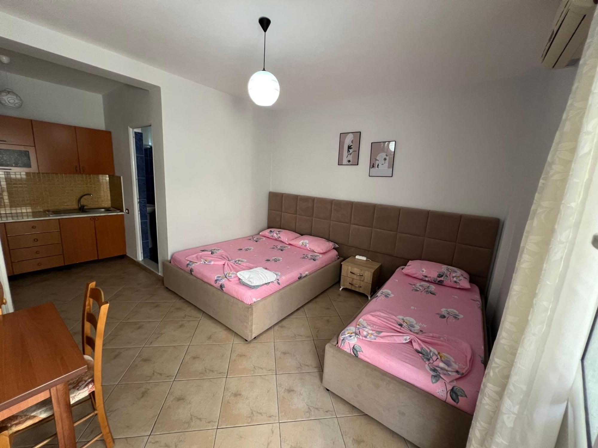 Armando Home Vlorë エクステリア 写真