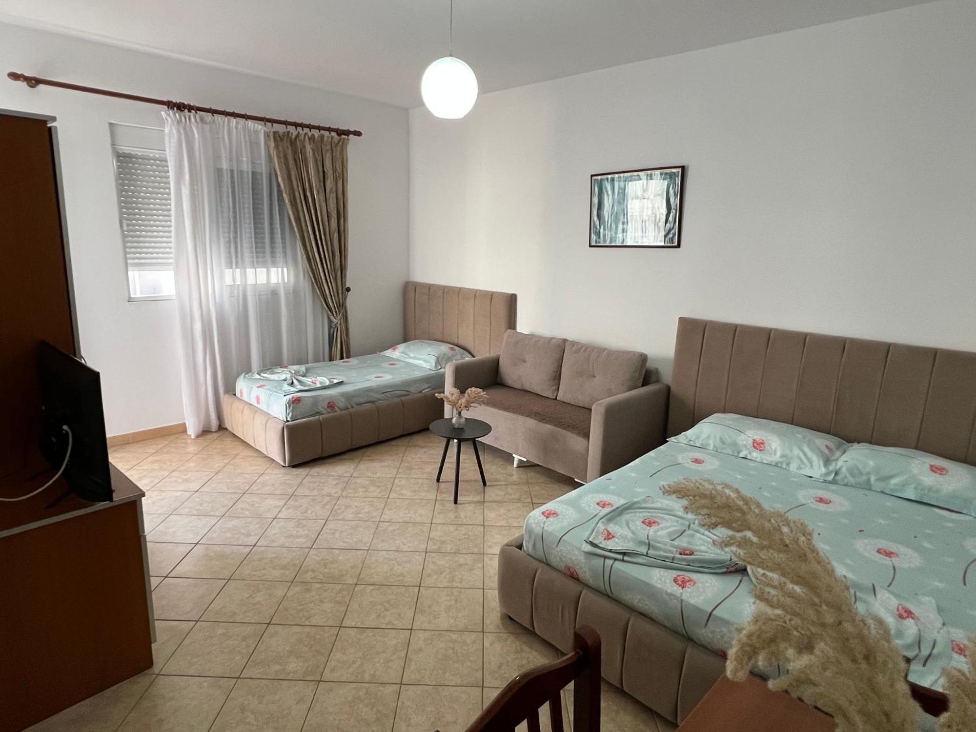 Armando Home Vlorë エクステリア 写真