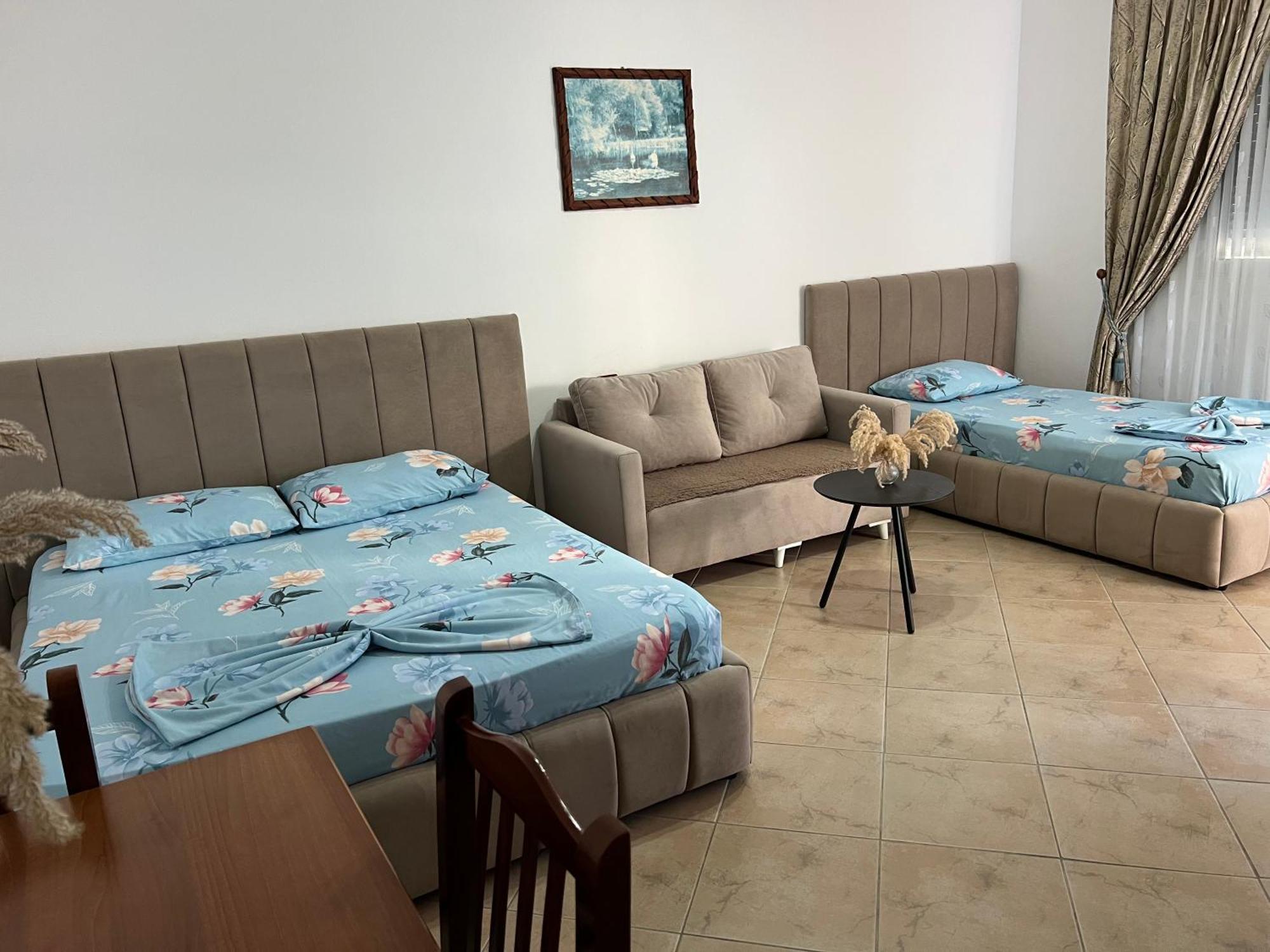 Armando Home Vlorë エクステリア 写真